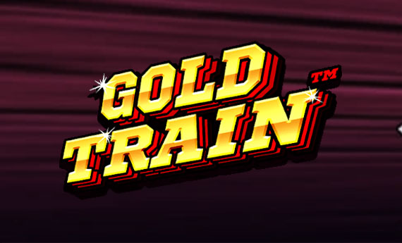 Gold Train Slot