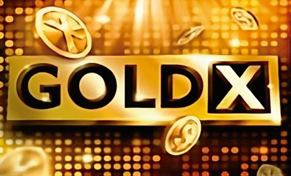 Gold X Slot