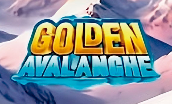 Golden Avalanche Slot