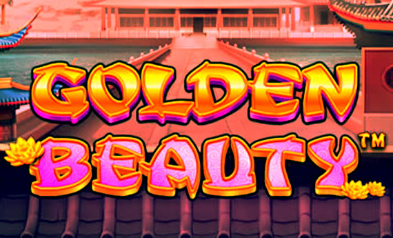 Golden Beauty Slot