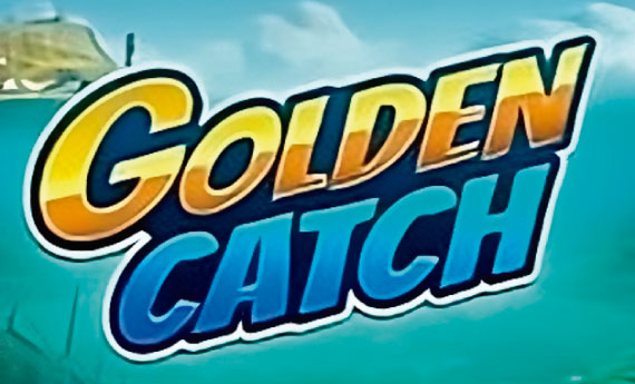 Golden Catch Slot