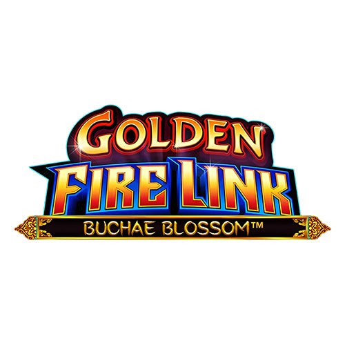 Golden Fire Link Buchae Blossom Slot