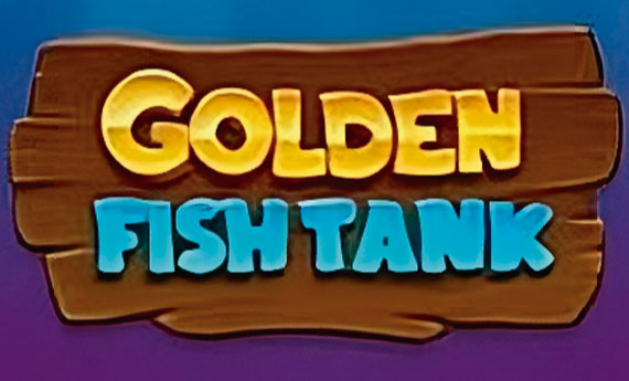 Golden Fishtank Slot