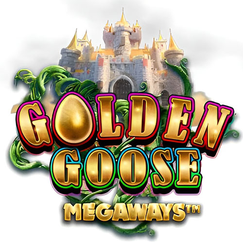 Golden Goose Megaways Slot