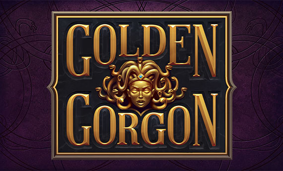 Golden Gorgon Slot