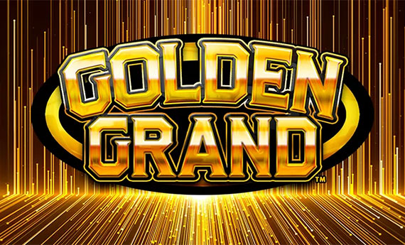 Golden Grand Slot