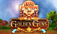 Golden Guns Grand Junction Slot