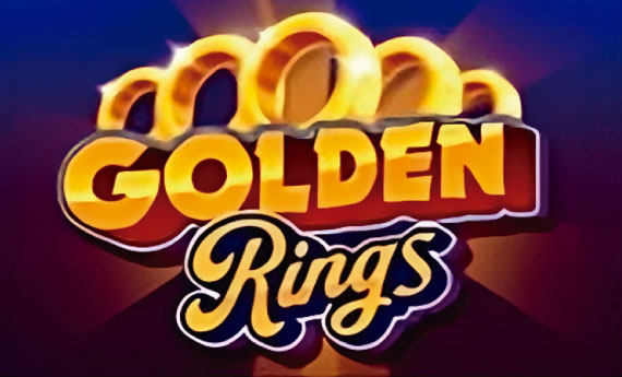 Golden Rings Slot