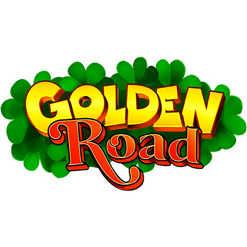 Golden Road Slot