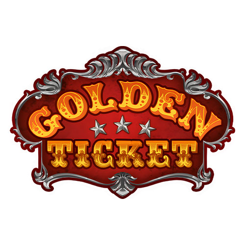 Golden Ticket Slot Game