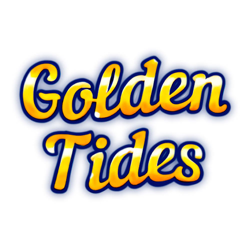 Golden Tides Slot