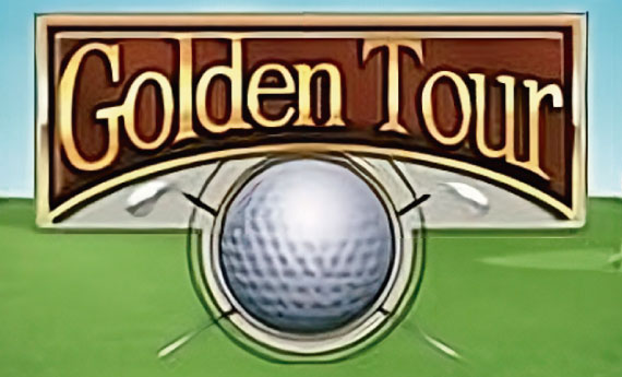 Golden Tour Slot