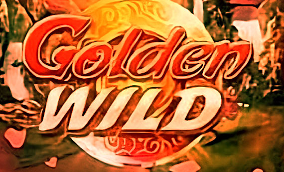 Golden Wild Slot