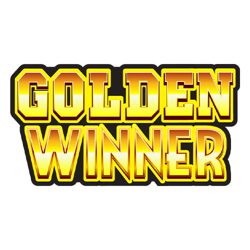 Golden Winner Slot