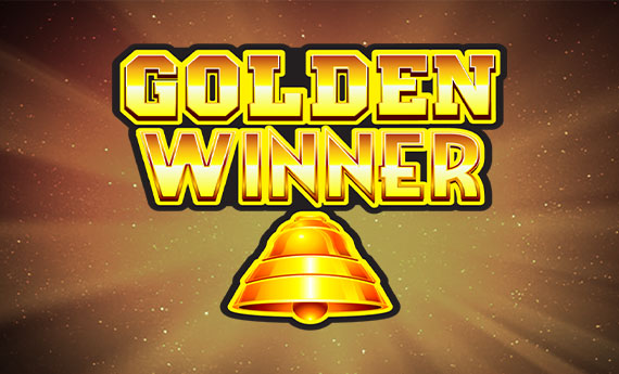 Golden Winner Slot