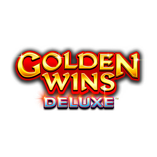 Golden Wins Deluxe Slot