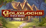 Goldilocks and The Wild Bears Slot