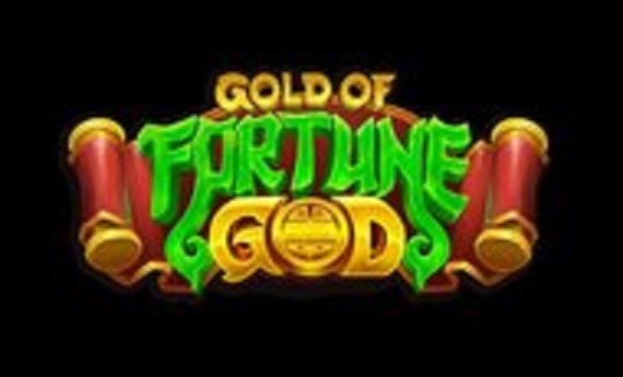 Gold of Fortune God Slot