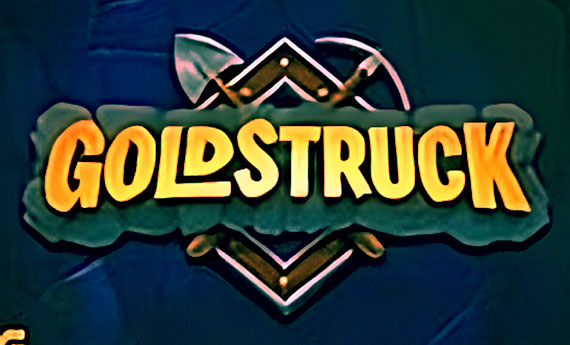 Goldstruck Slot