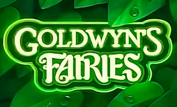 Goldwyn's Fairies Slot