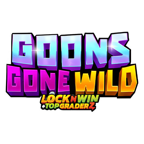 Goons Gone Wild Slot