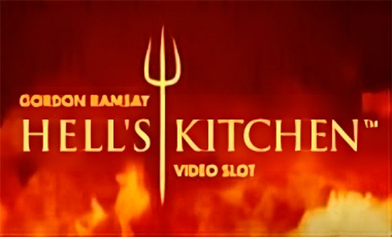 Gordon Ramsay Hell's Kitchen Slot