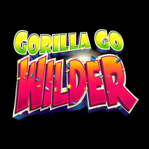 Gorilla Go Wilder Slot