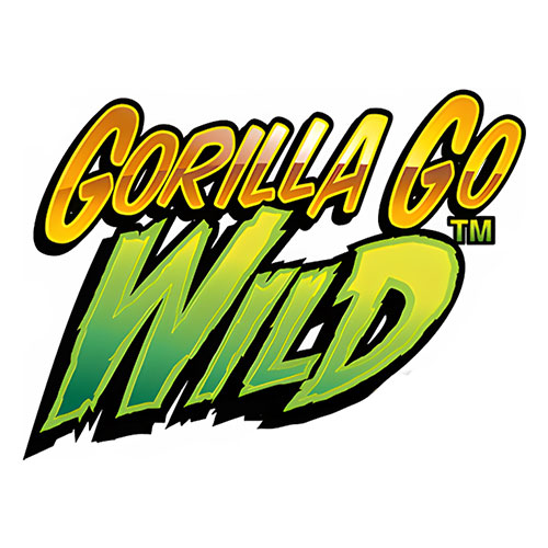 Gorilla Go Wild Slot