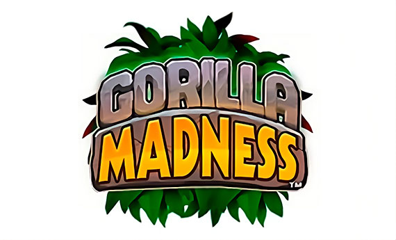 Gorilla Madness Slot