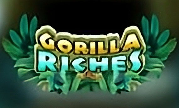 Gorilla Riches Slot