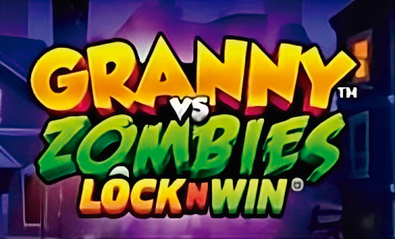 Granny vs Zombies Slot