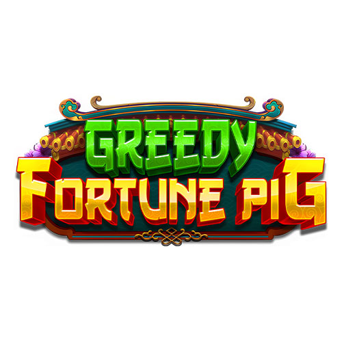 Greedy Fortune Pig Slot