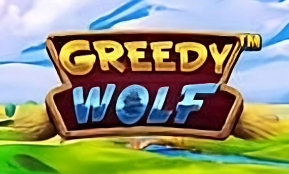 Greedy Wolf Slot