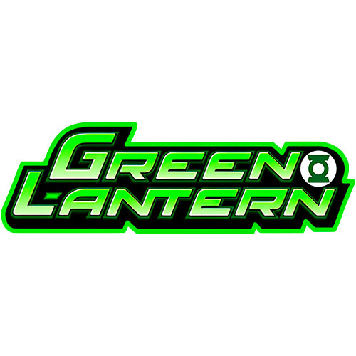 Green Lantern Slot