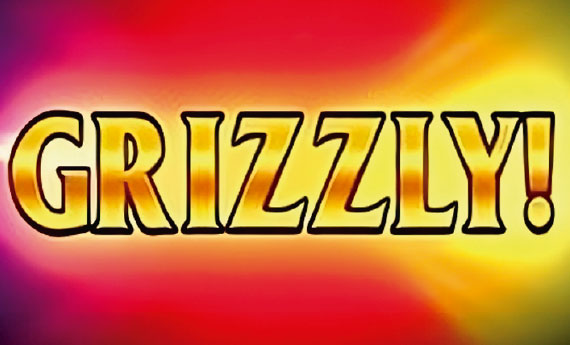 Grizzly! Slot