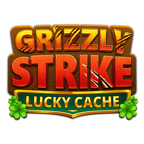 Grizzly Strike Lucky Cache Slot