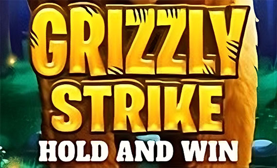 Grizzly Strike Slot