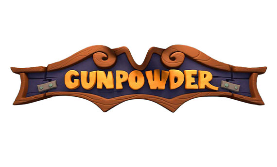 Gunpowder Slot