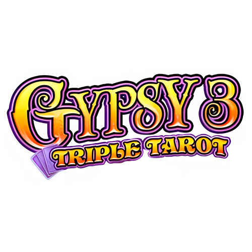 Gypsy 3 Triple Tarot Slot