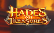 Hades Lost Treasures Slot