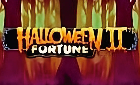 Halloween Fortune 2 Slot