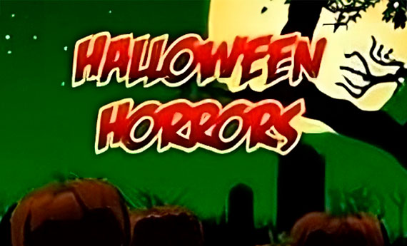 Halloween Horrors Slot