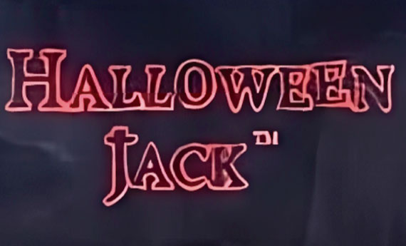 Halloween Jack Slot