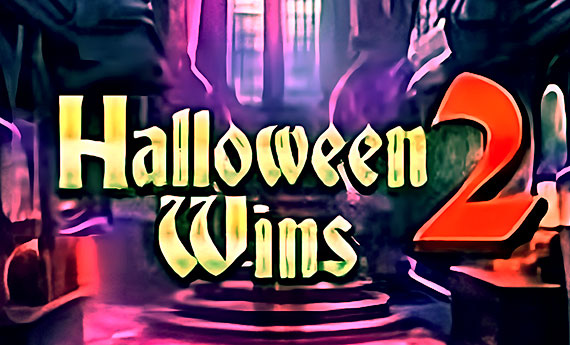 Halloween Wins 2 Slot