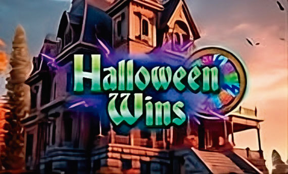 Halloween Wins Slot