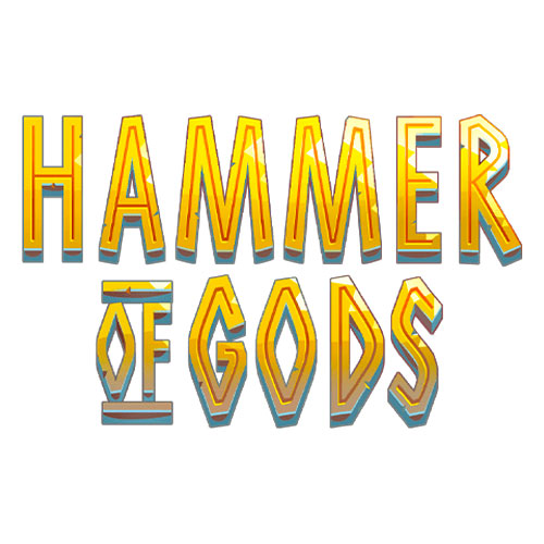 Hammer of Gods Slot