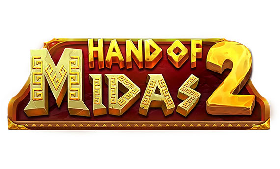 Hand of Midas 2 Slot