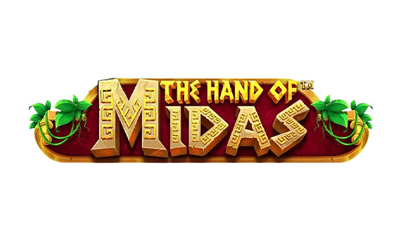 Hand of Midas Slot