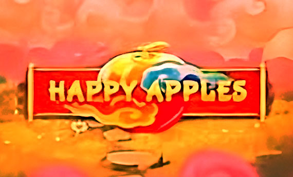 Happy Apples Slot