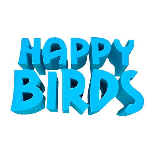 Happy Birds Slot